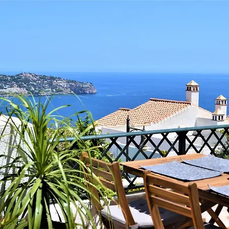 Casa Altos 76 Villa La Herradura  Exterior photo