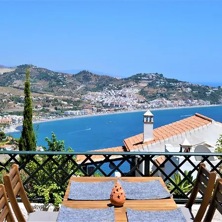 Casa Altos 76 Villa La Herradura  Exterior photo