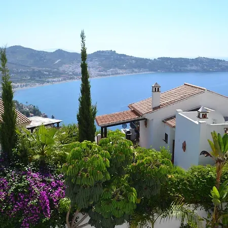 Casa Altos 76 Villa La Herradura  Exterior photo