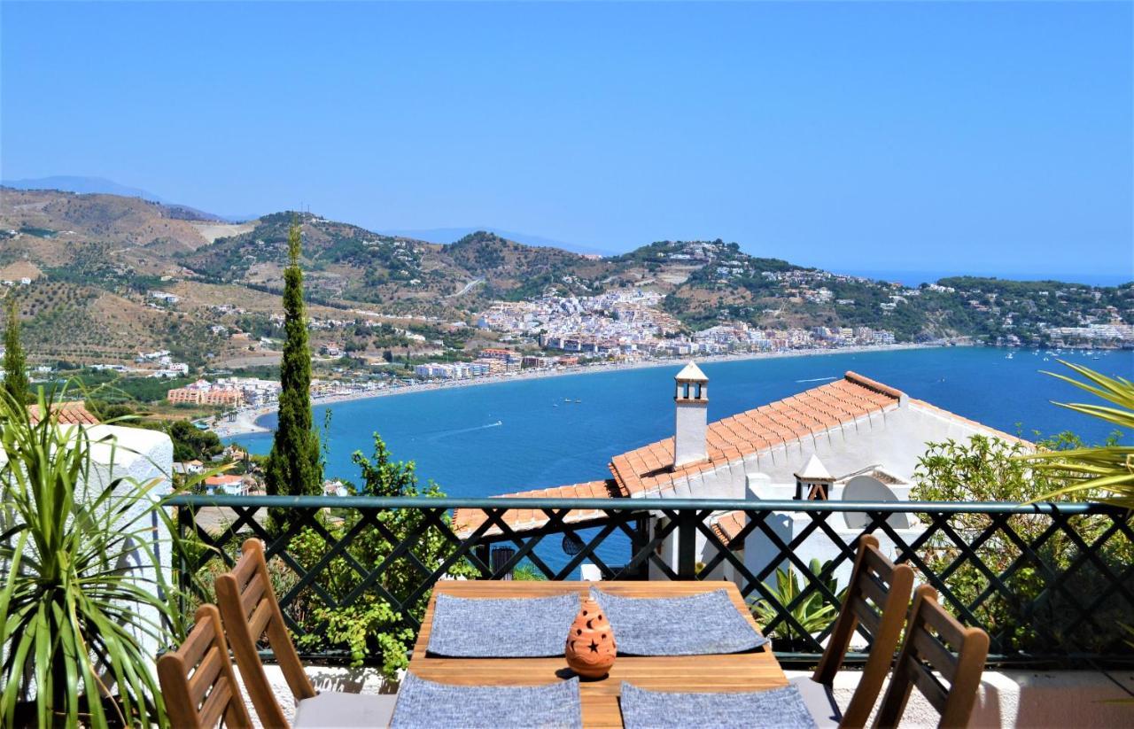 Holiday home Casa Altos 76 La Herradura (Granada)