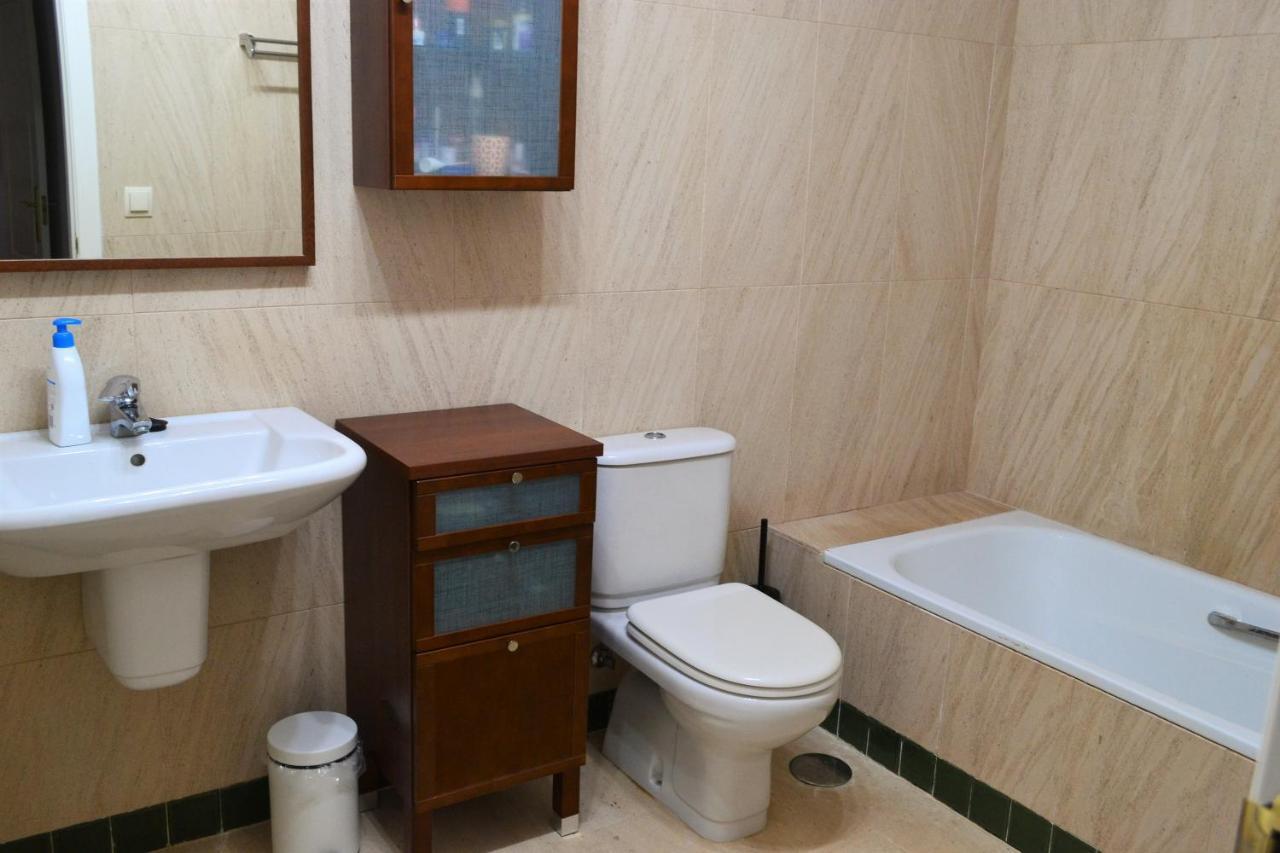 Holiday home Casa Altos 76