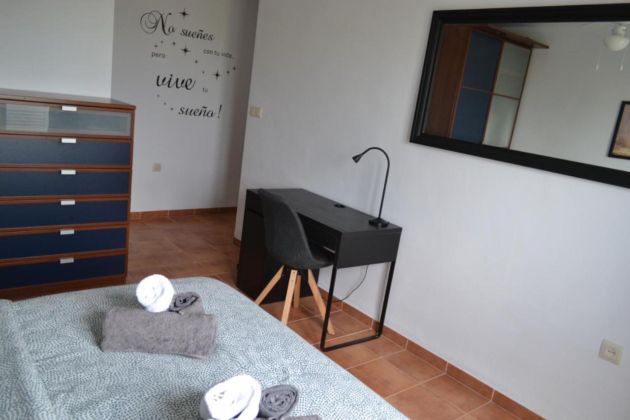 Vakantiehuis Casa Altos 76 La Herradura (Granada)