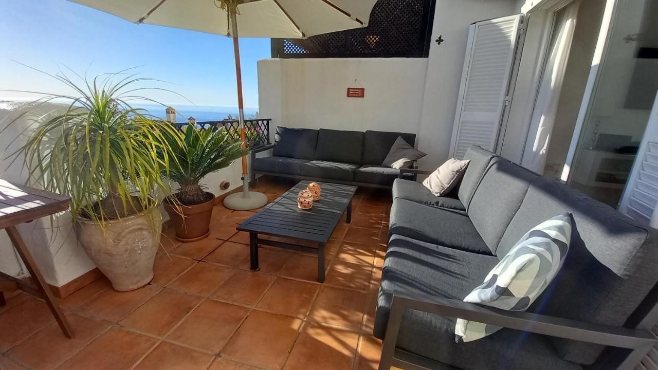 Casa Altos 76 Holiday home La Herradura (Granada)