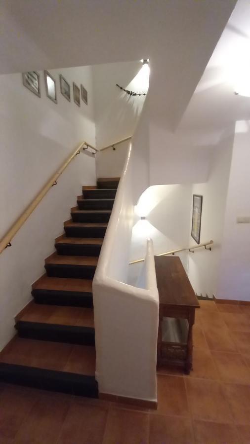 Casa Altos 76