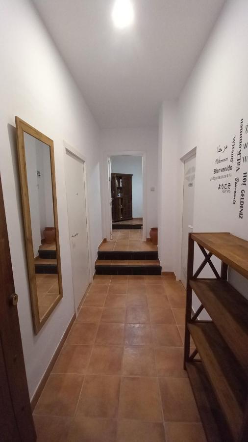 Casa Altos 76 * La Herradura (Granada)