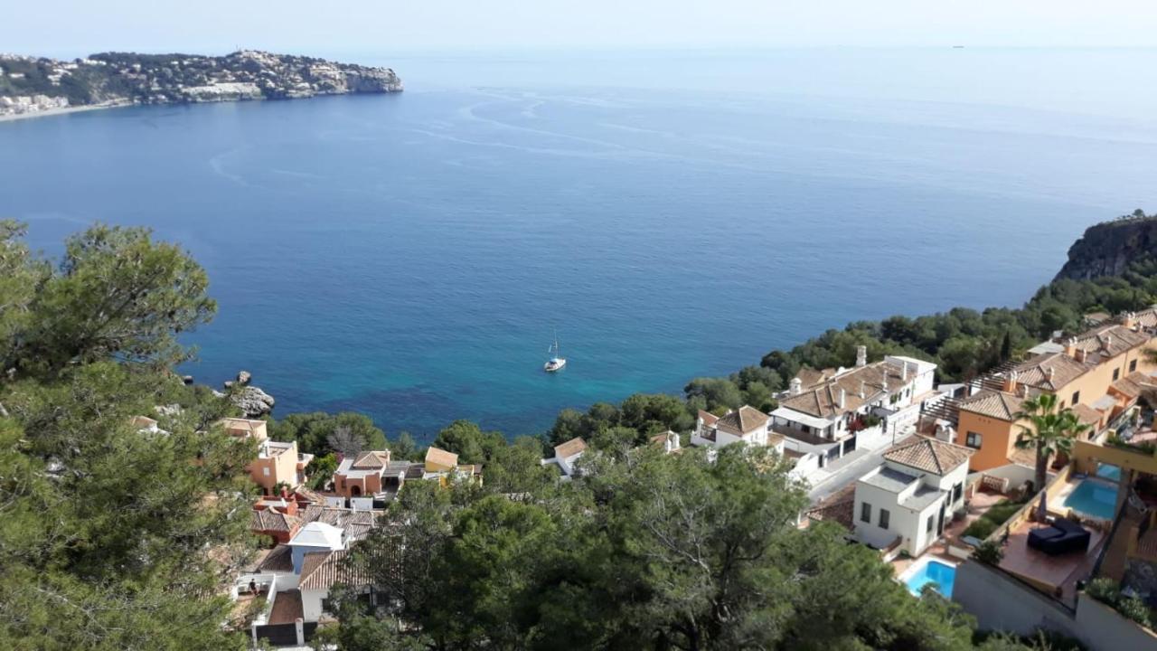 Holiday home Casa Altos 76